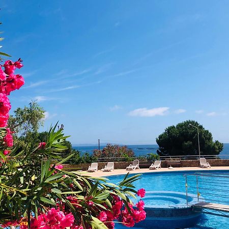 Evasion Corse - T2 Vue Mer, Piscine & Plage Ajaccio  Zewnętrze zdjęcie