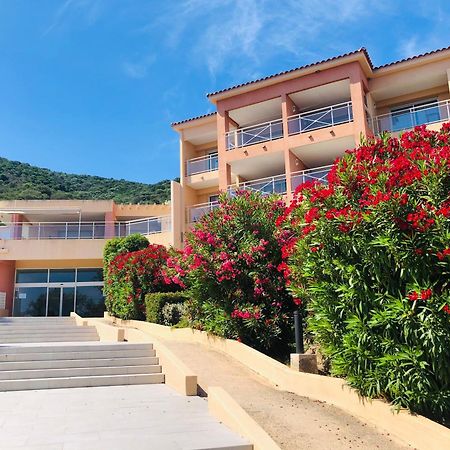 Evasion Corse - T2 Vue Mer, Piscine & Plage Ajaccio  Zewnętrze zdjęcie