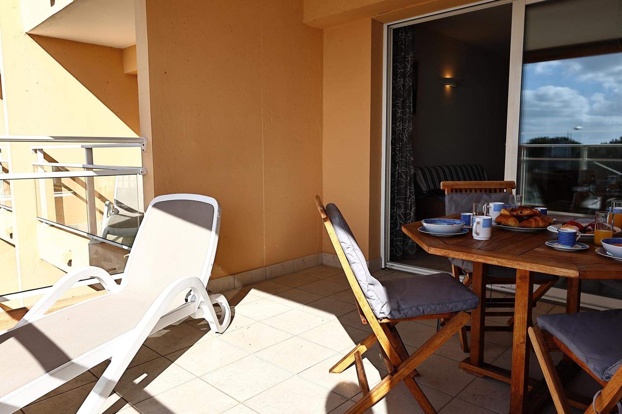Evasion Corse - T2 Vue Mer, Piscine & Plage Ajaccio  Zewnętrze zdjęcie