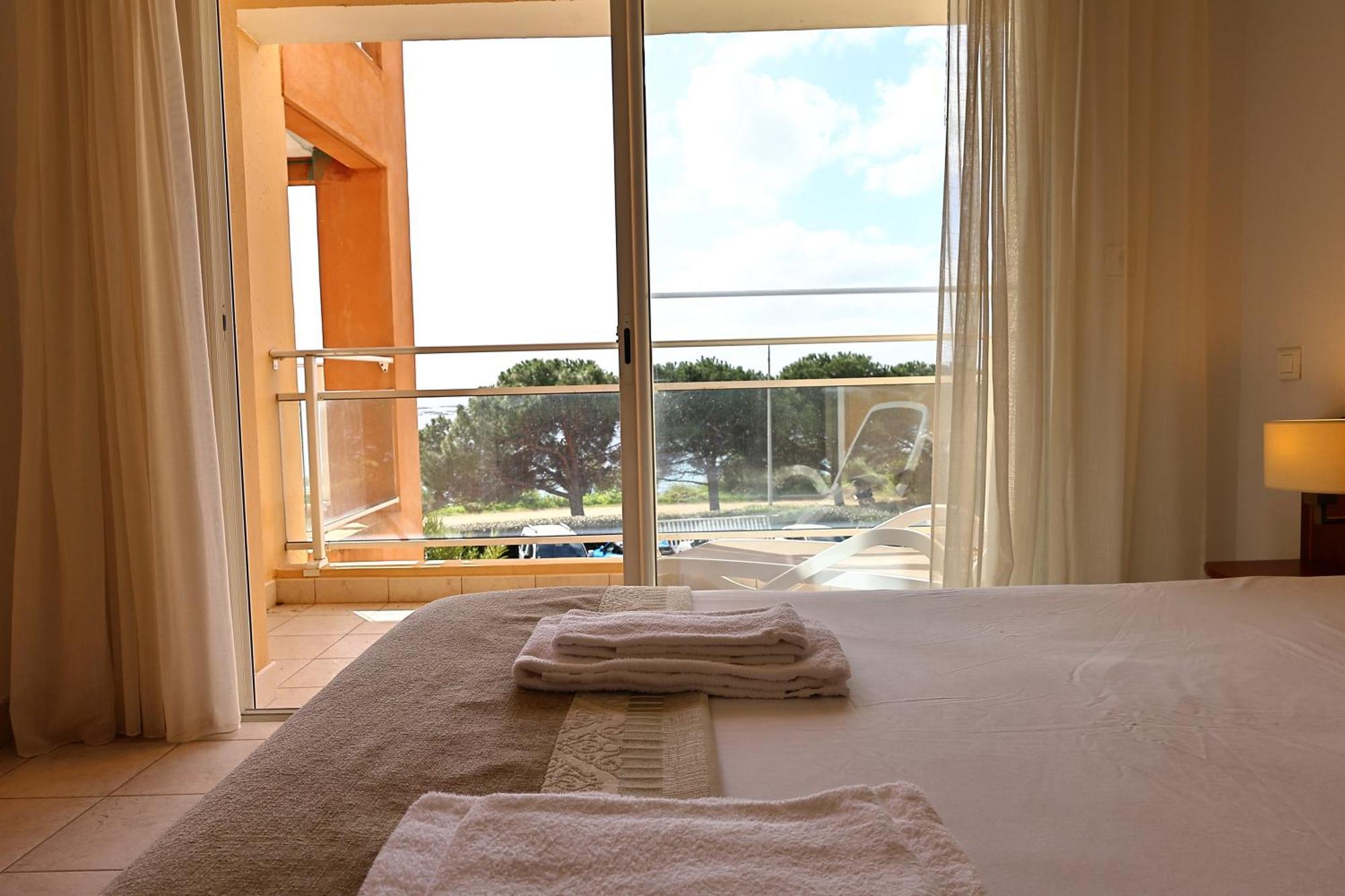 Evasion Corse - T2 Vue Mer, Piscine & Plage Ajaccio  Zewnętrze zdjęcie